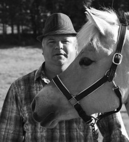 William “Bill” Richards